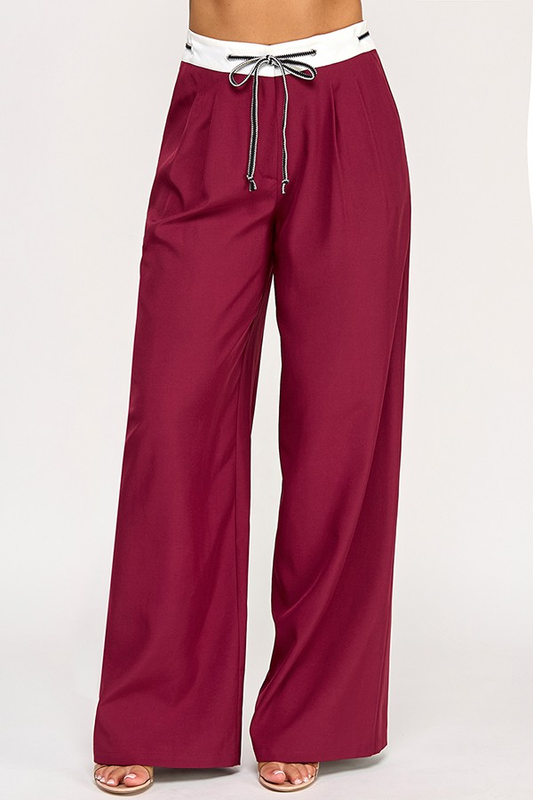 Lido Pants
