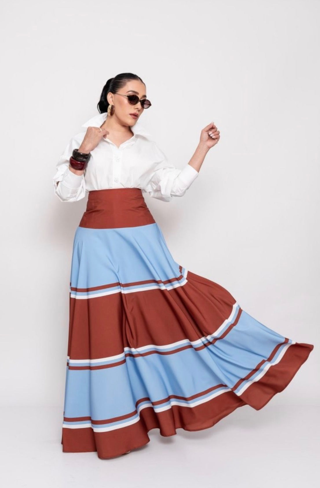Jupe Skirt