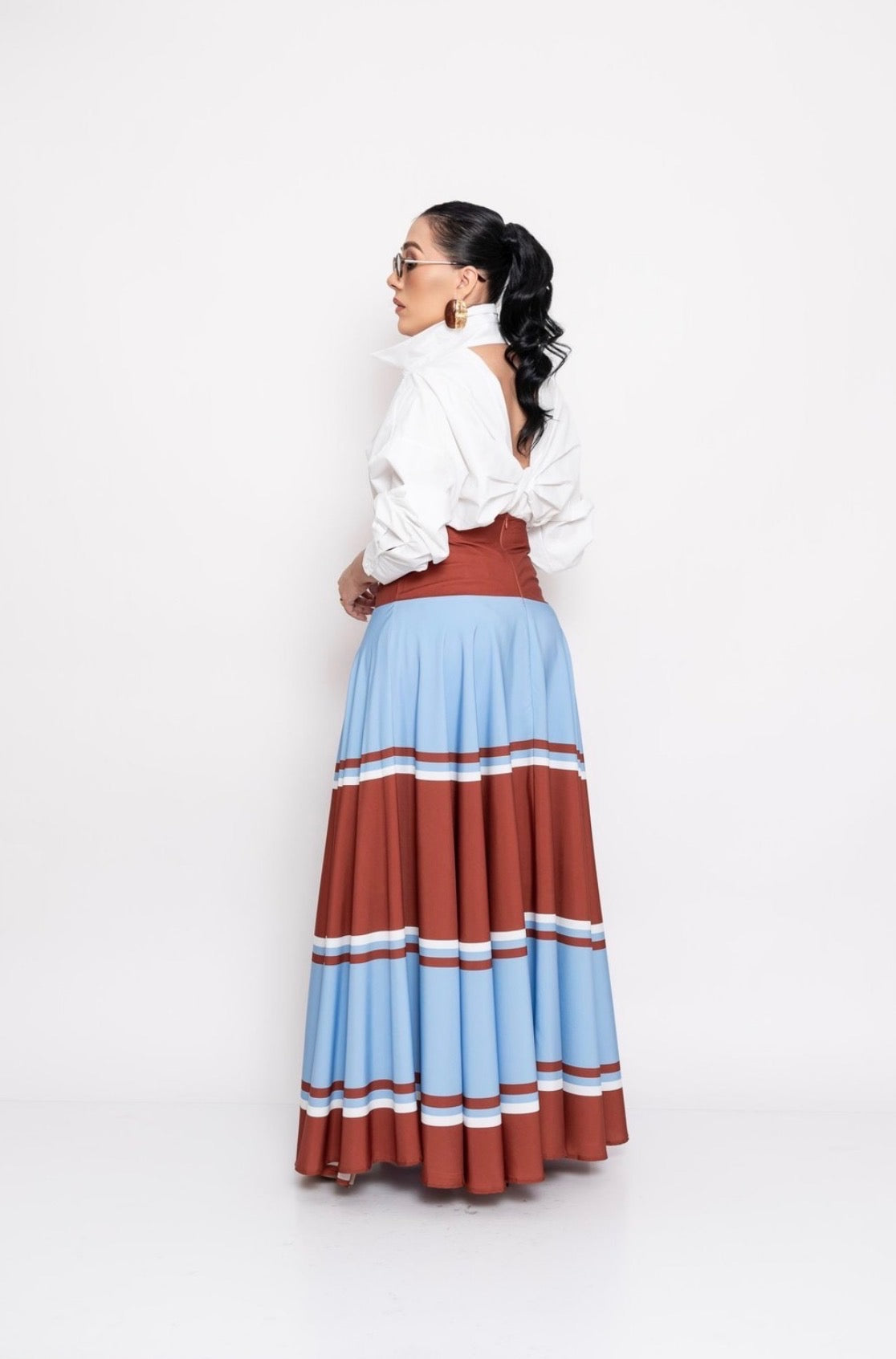 Jupe Skirt