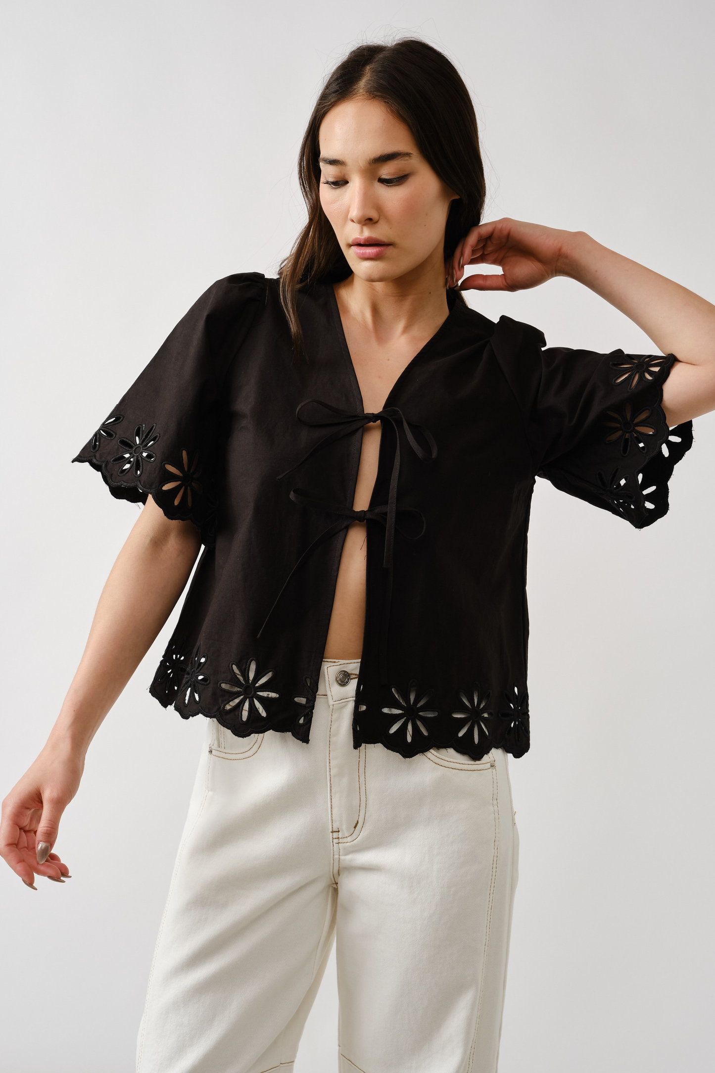 Flower Top