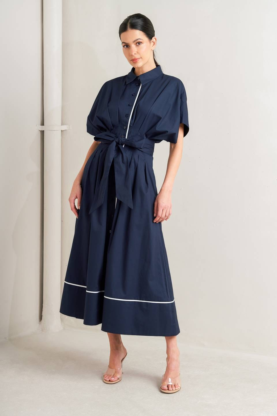 Marinero Dress