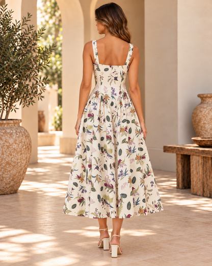 Alice Midi Dress