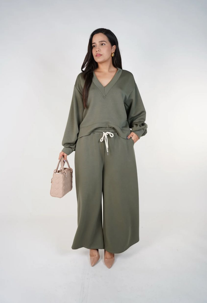 Alessandra Lounge Set