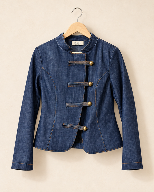 Napo Jean Jacket