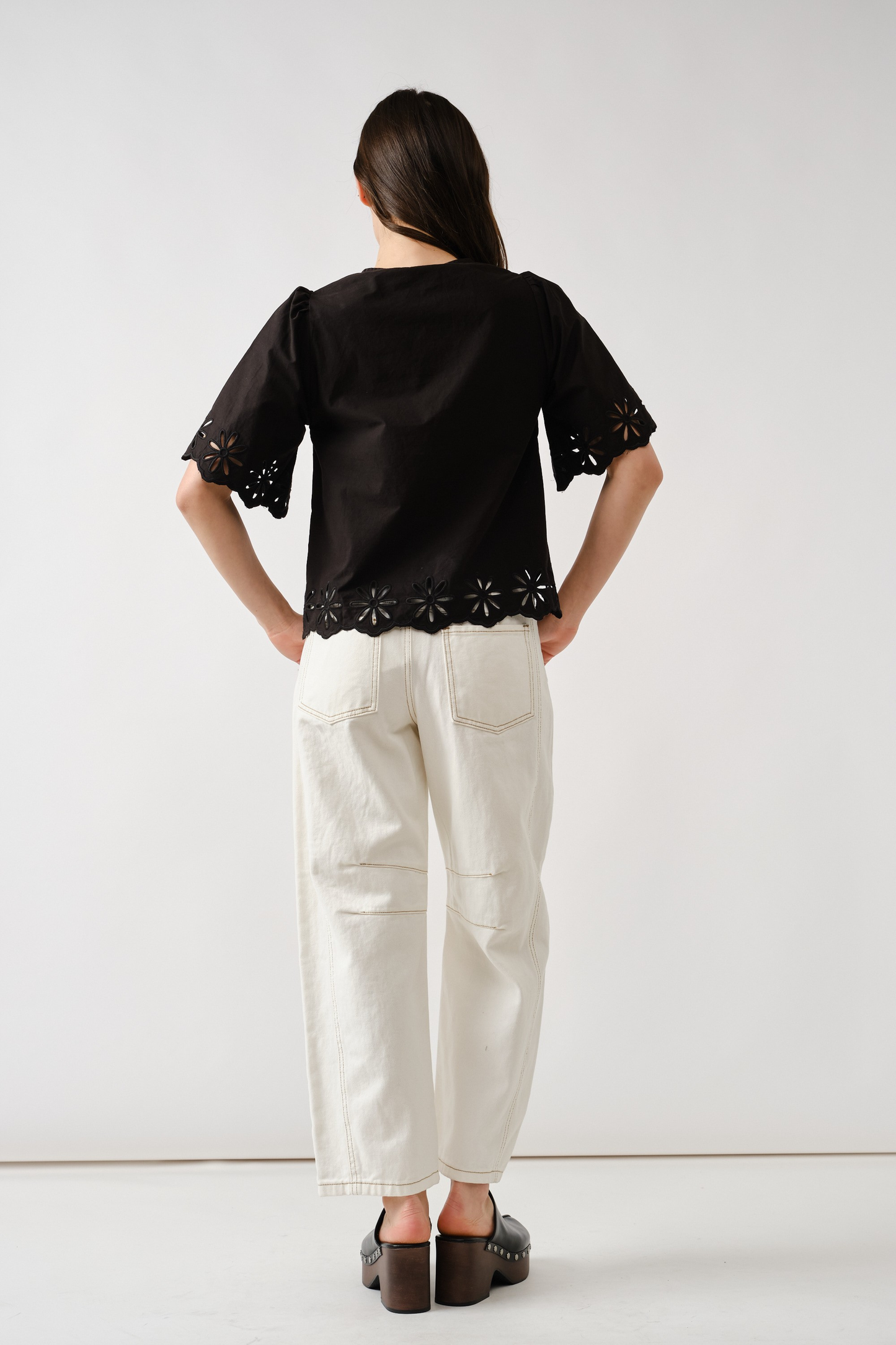 Flower Top