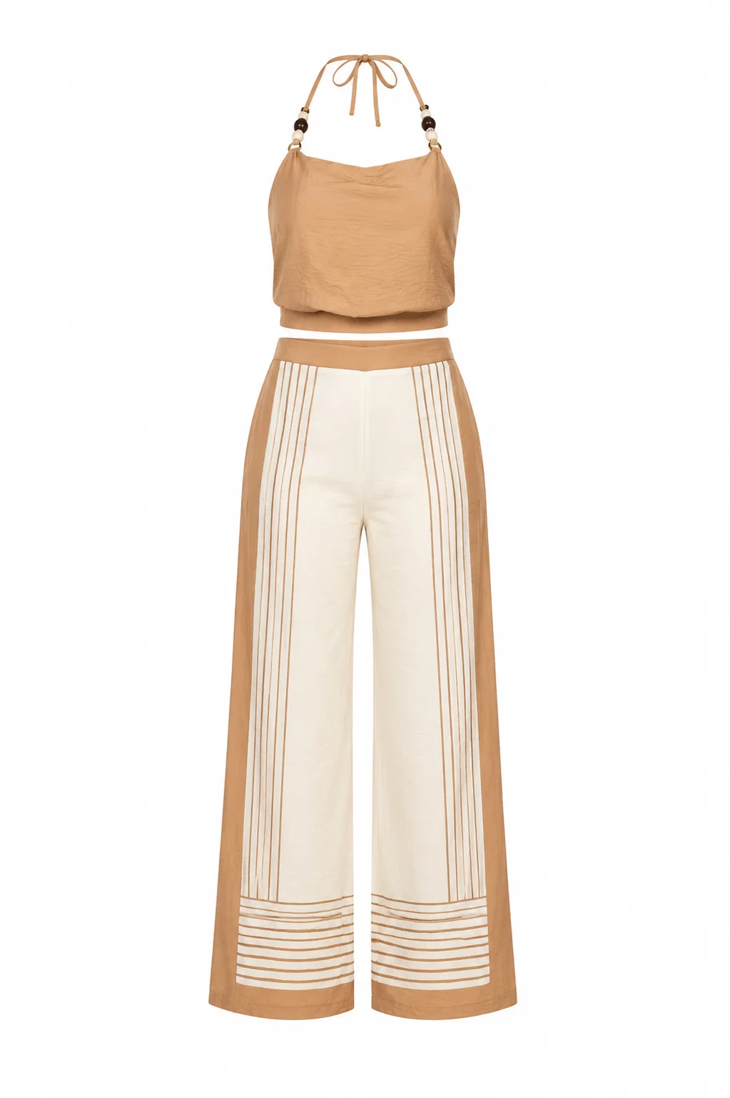 Sand Dunes Pant Set