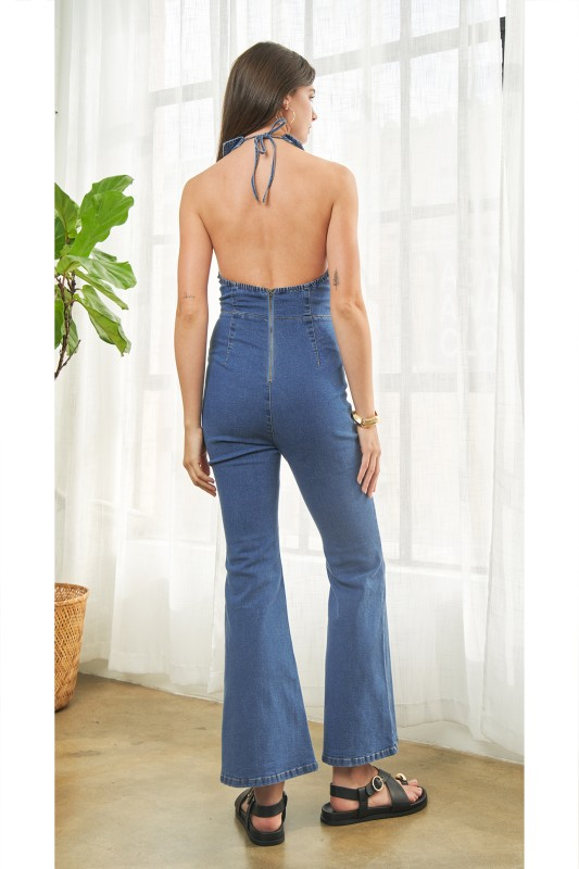 Harbor Jumpsuit