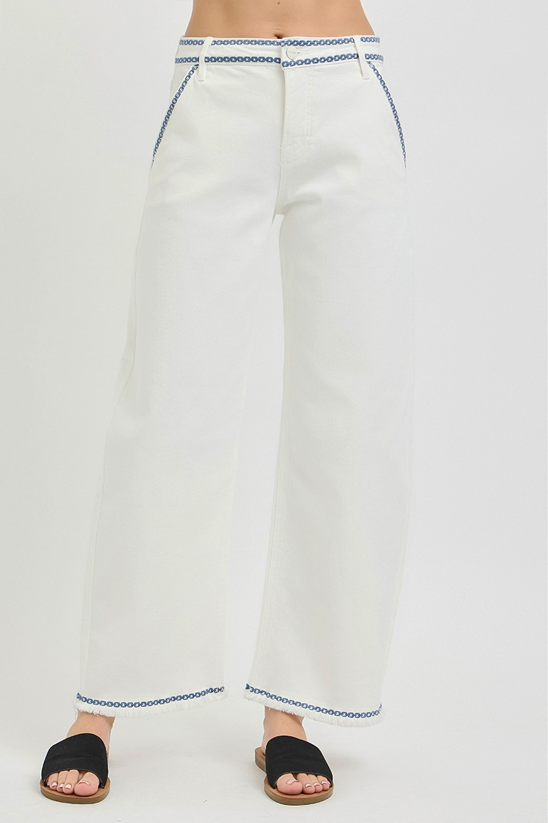 Greece Jeans
