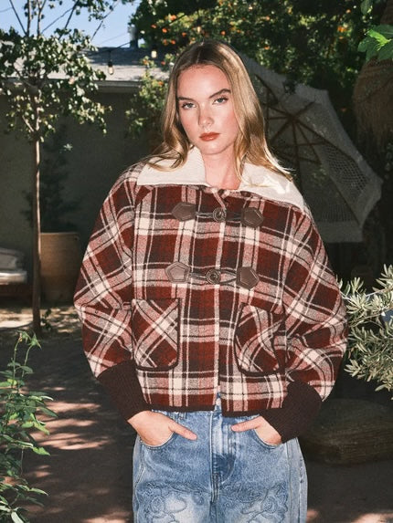 Rachelle Jacket