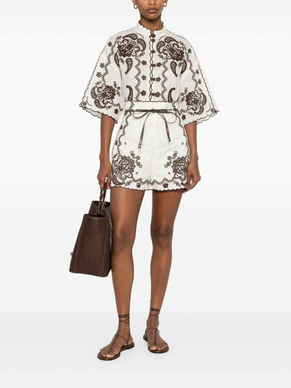 Ascensione Short Set