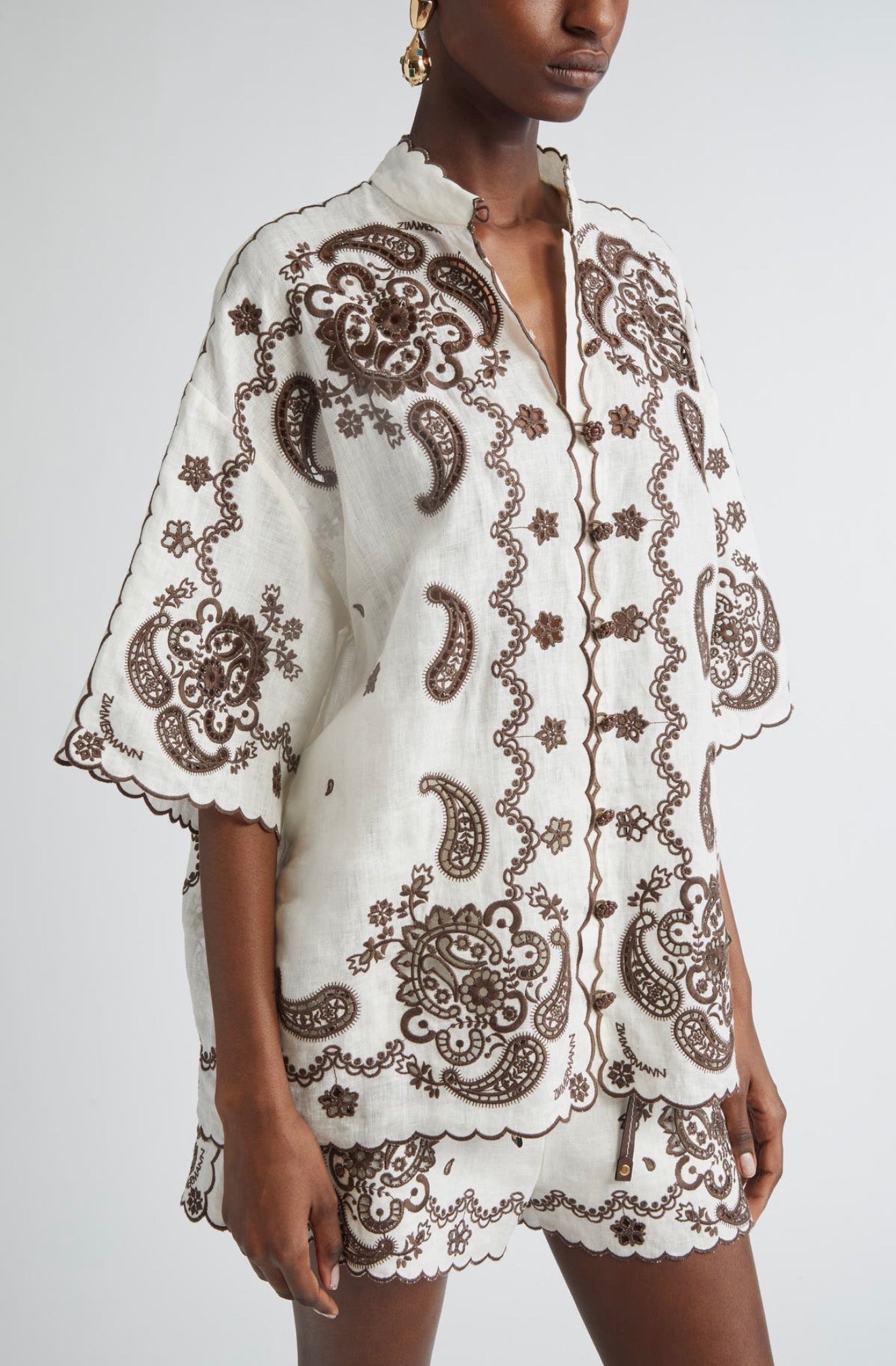 Ascensione Short Set