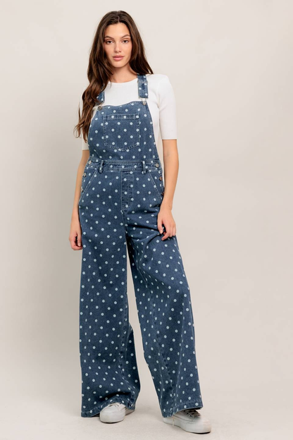 Agata Jumpsuit