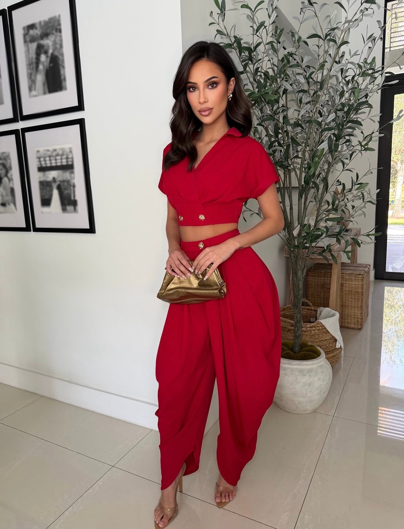 Diva Set