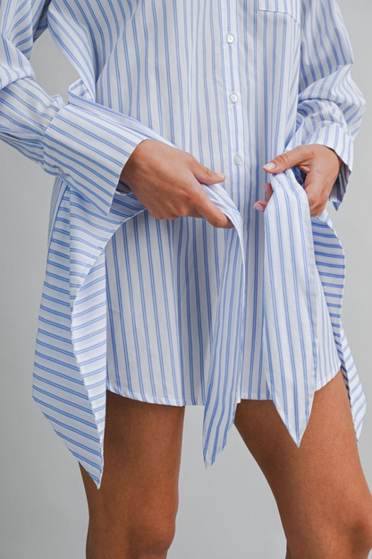 Bayside Mini Dress