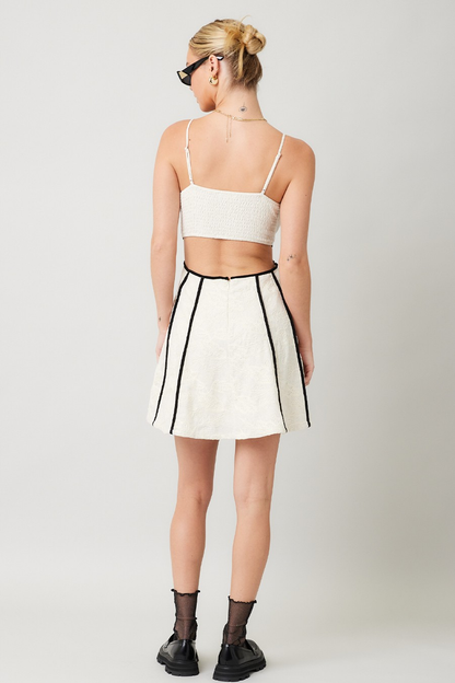 Baha Mini Dress