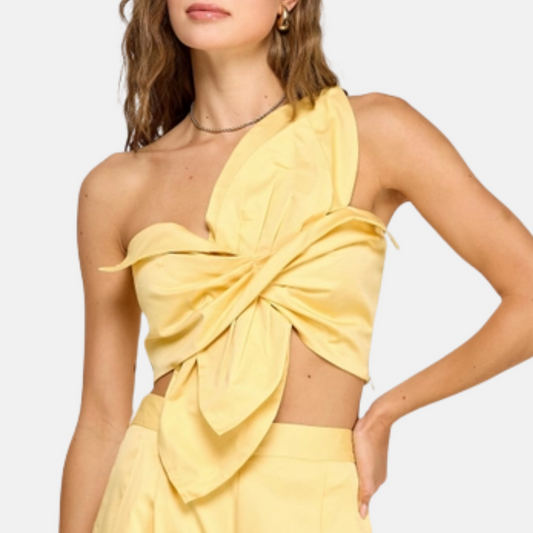 Soleil Bow Top