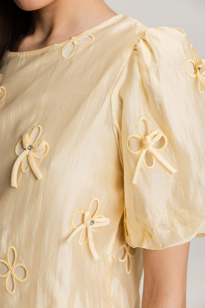 Elli Blouse Top