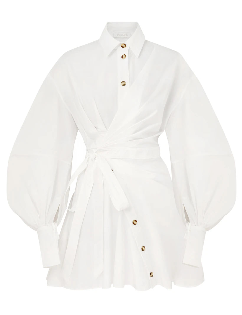 Rebellion Dress
