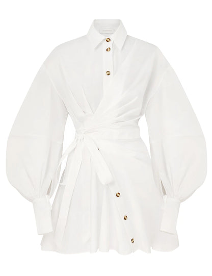 Rebellion Dress