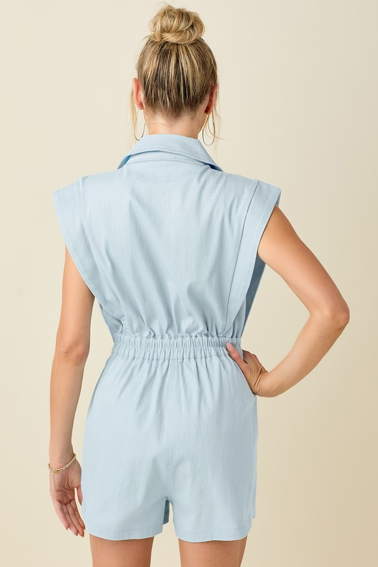 Marcia Romper