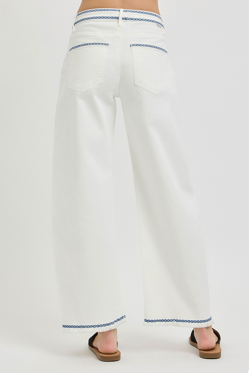 Greece Jeans