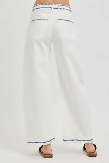 Greece Jeans