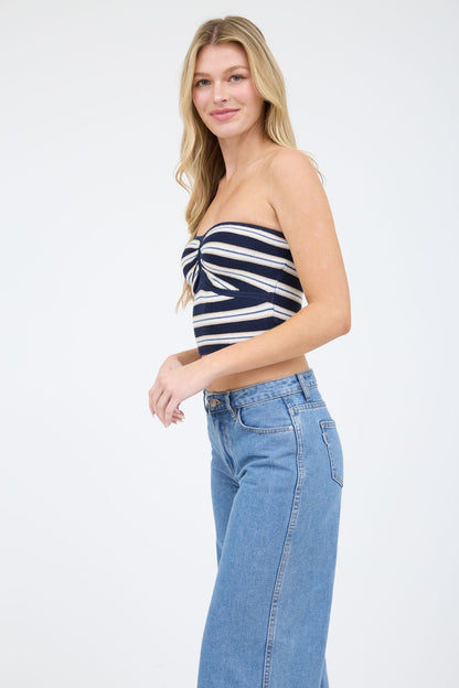 Vita Marina Tube Top