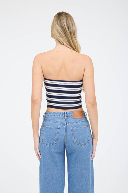 Vita Marina Tube Top