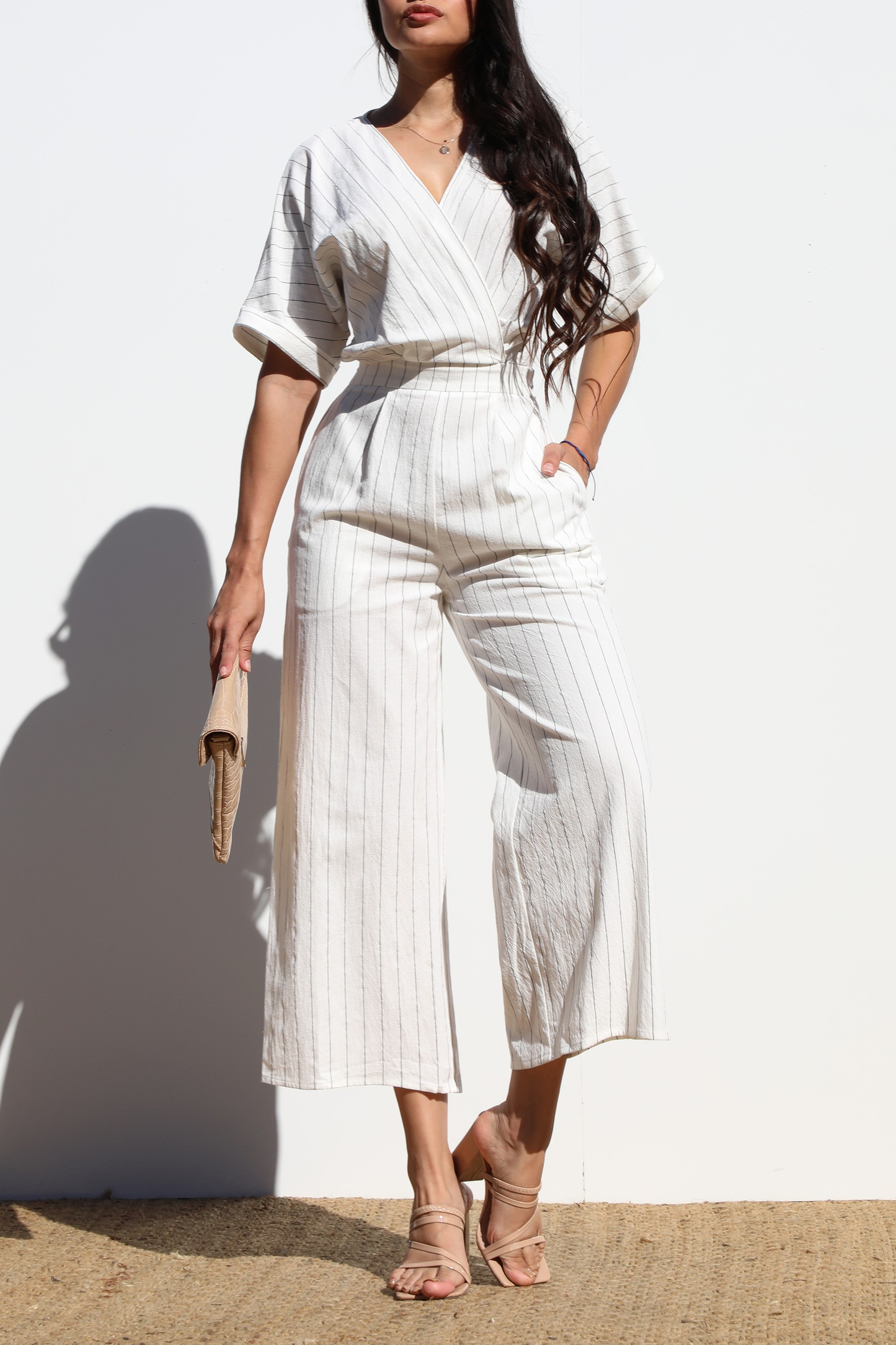 Janice Jumpsuit