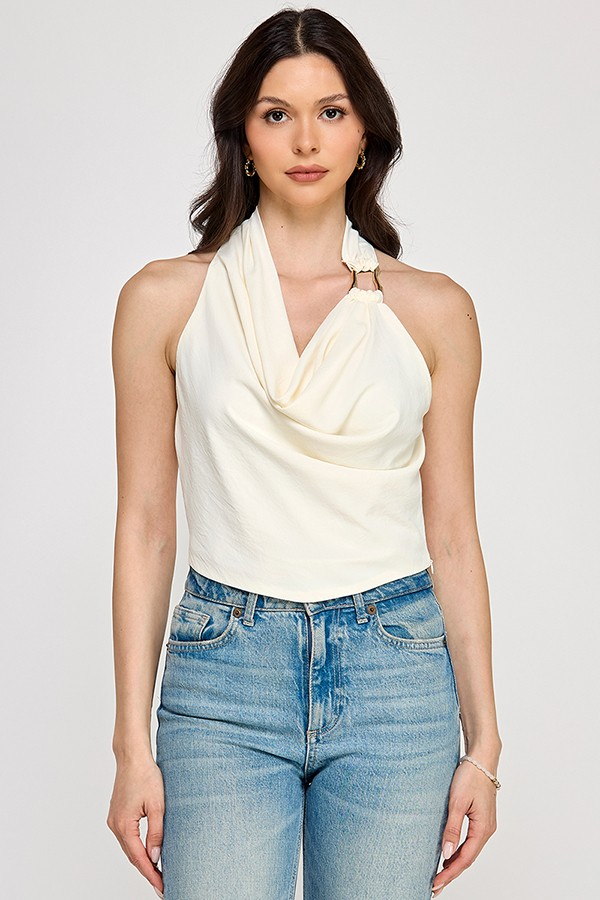 Ruth Top