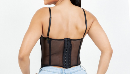 Coset Top
