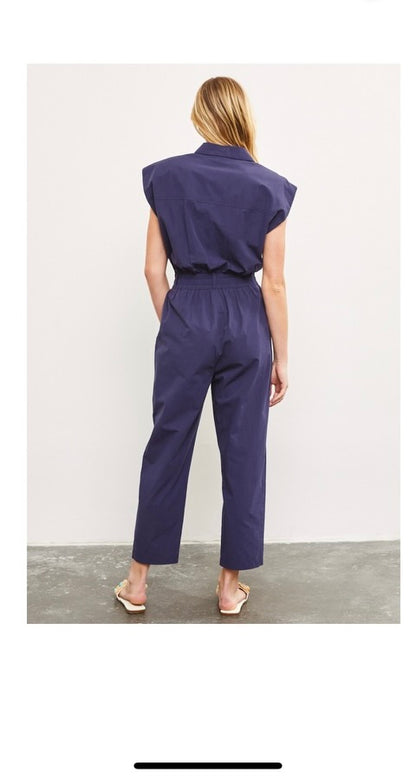 Jancy Jumpsuit