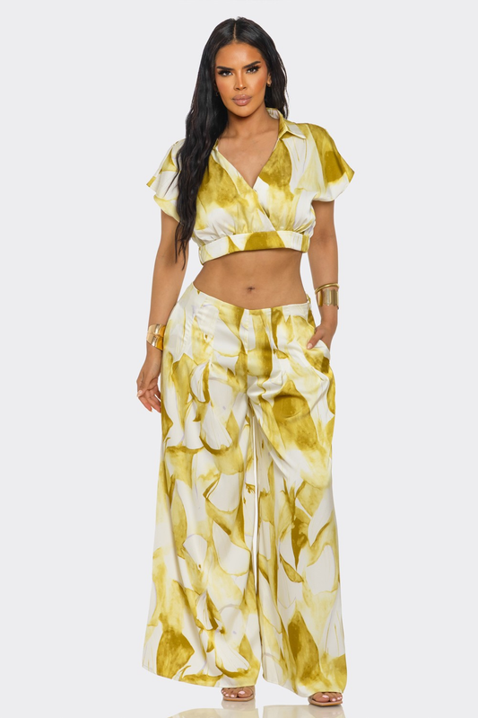 DIOSA Pant Set