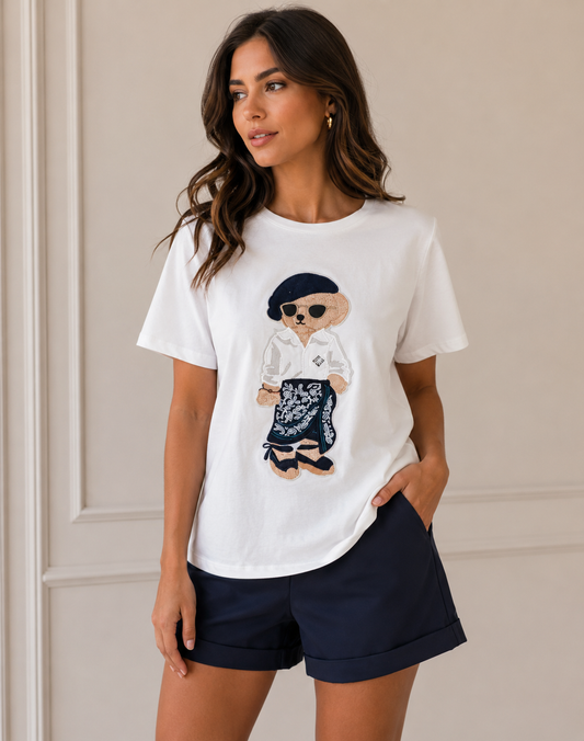 Polo T-Shirt