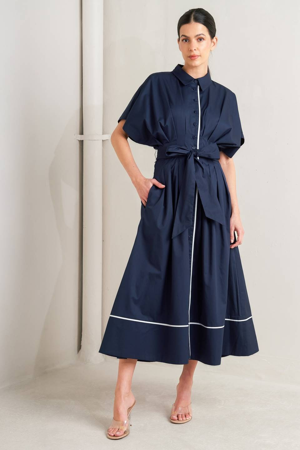 Marinero Dress