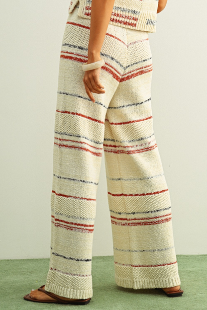 Marlow Knit Pant Set