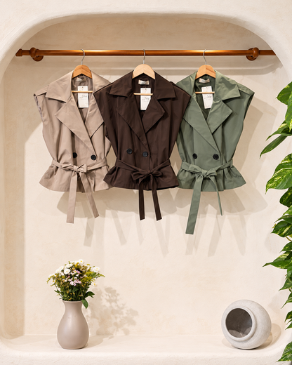 Gilet Vest