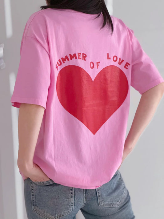 Summer T-Shirt