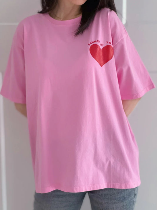 Summer T-Shirt