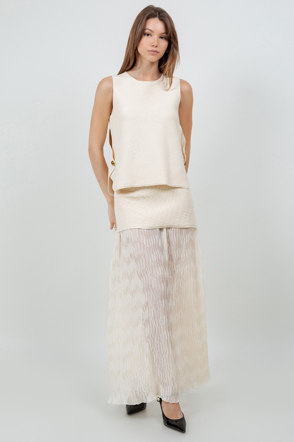 Paloma Skirt Set
