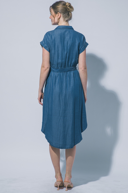 Soreya Dress