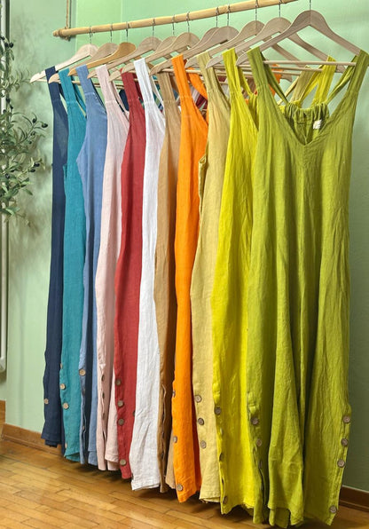 Isabel Jumpsuit