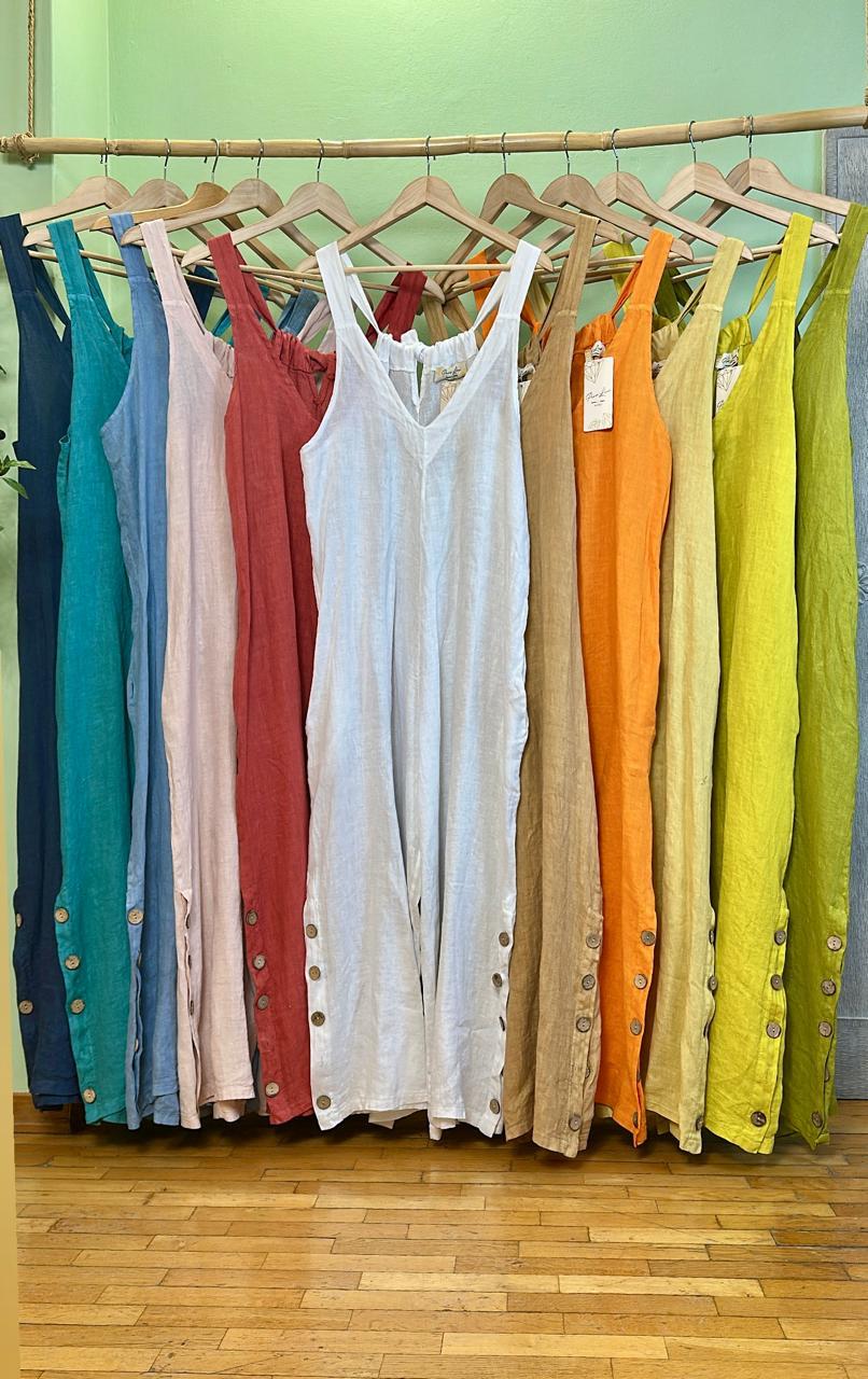 Isabel Jumpsuit