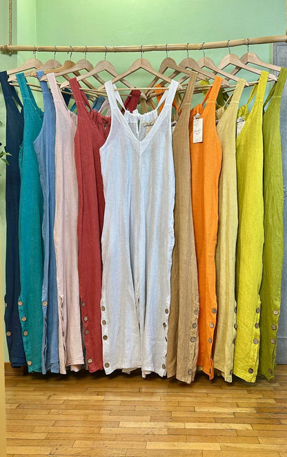 Isabel Jumpsuit