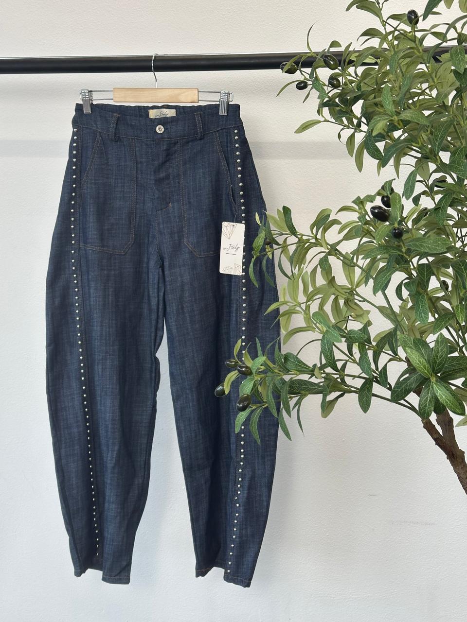 Virata Jeans