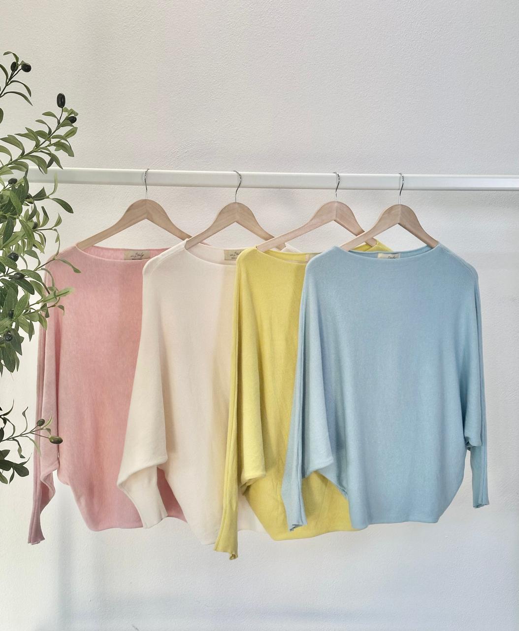 Carola Sweater