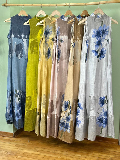 Stampa Dress