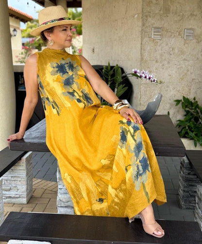 Stampa Dress