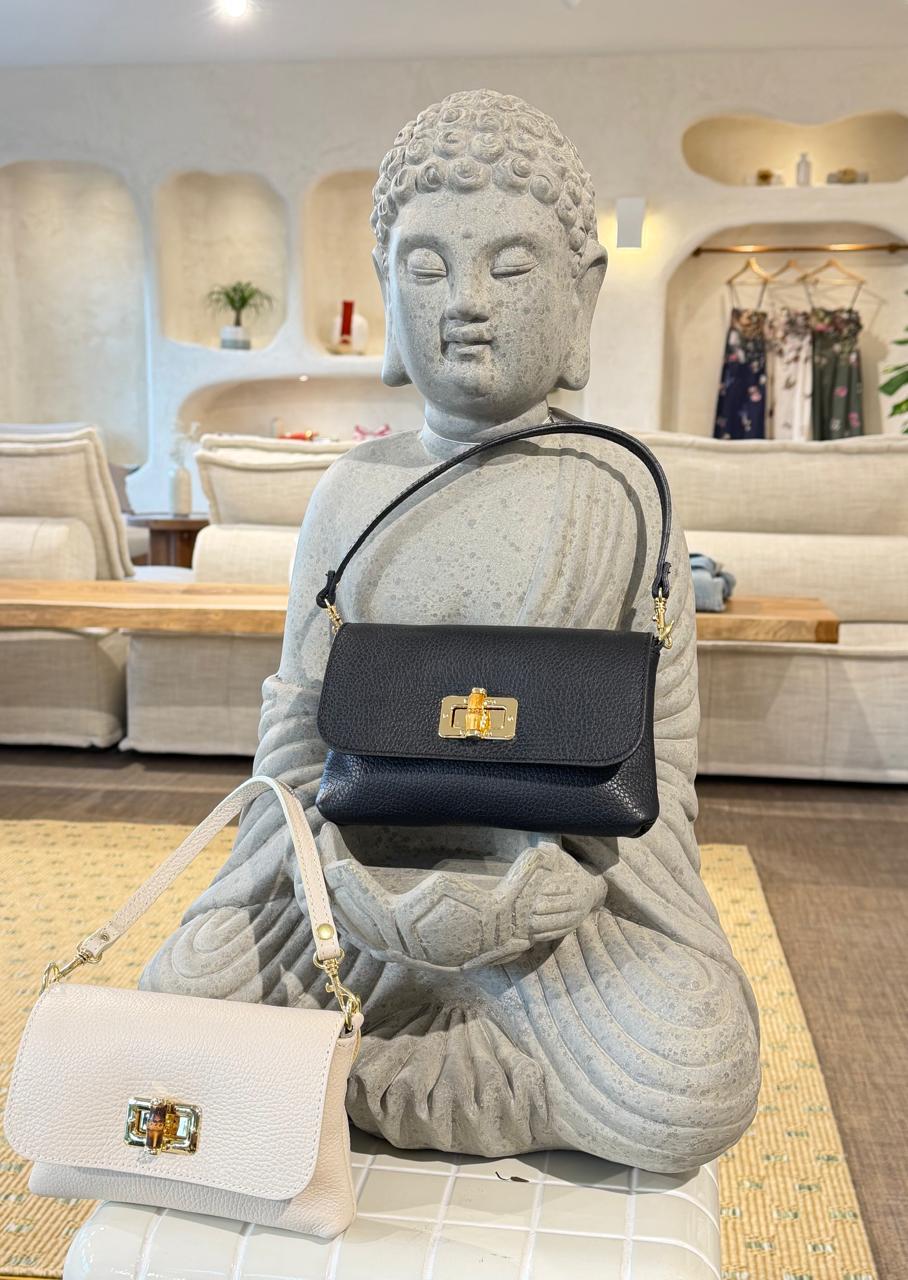 Jesi Clutch Bag