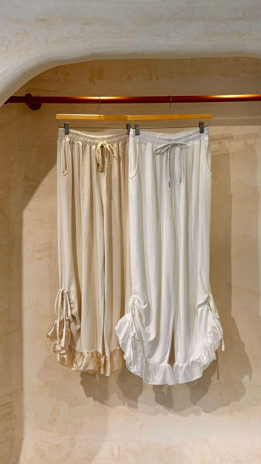 Volado Pant Set